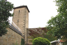 Kalkweiler Turm