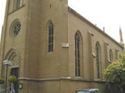 Bilder der Evangelische Kirche