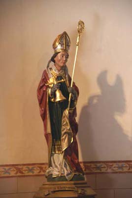 St. Theodor 