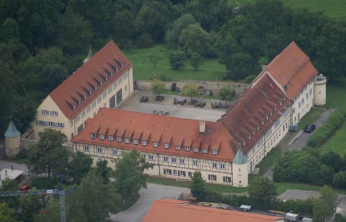 Schadenweilerhof