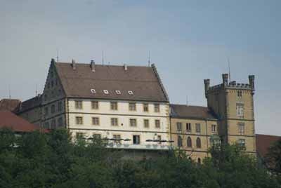 Weitenburg