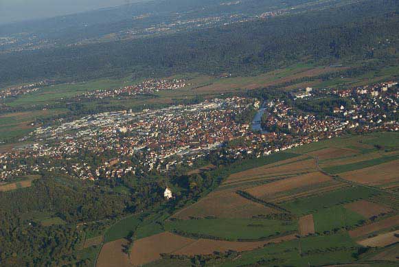 Stadt Rottenburg